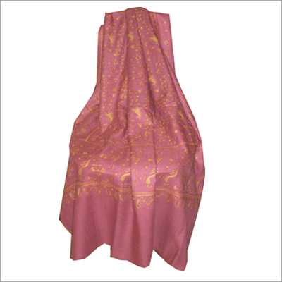 Kashmiri Wool Shawl