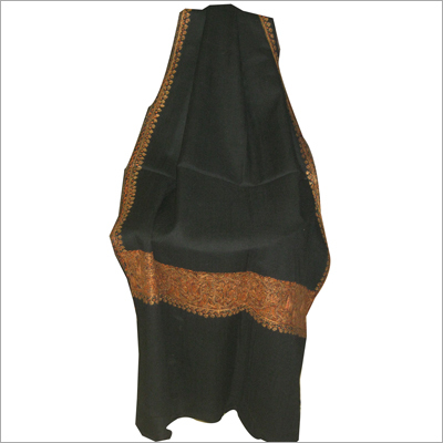 Silk Shawls
