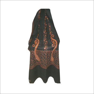 Designer Pashmina Shawl
