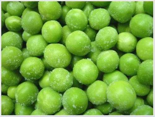 green peas