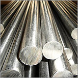 Stainless Steel Round Bar