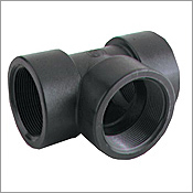 Stainless Steel Fittings