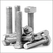 Nut & Bolts