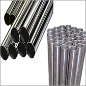 Metal Bars