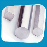 Stainless & Duplex Steel