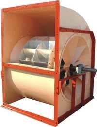 Power Efficient Blower