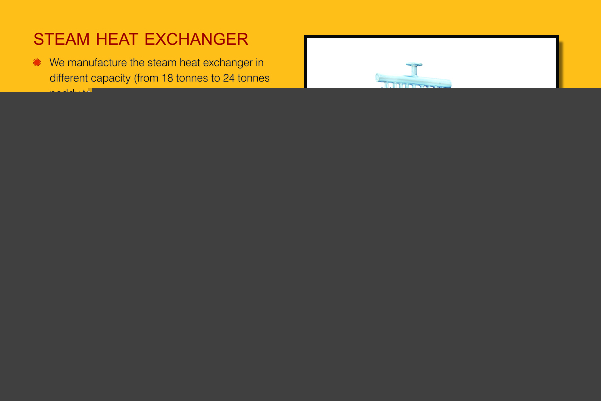 Heat Exchanger