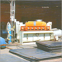paddy dryer plant