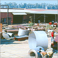 Rice Industrial Machinery