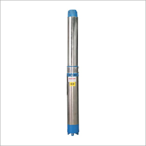 Submersible Water Pumps