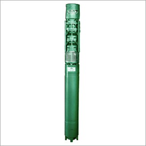 Industrial Submersible Pumps