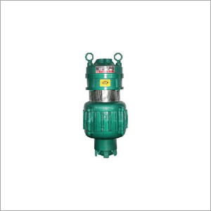 Openwell Submersible Pumps