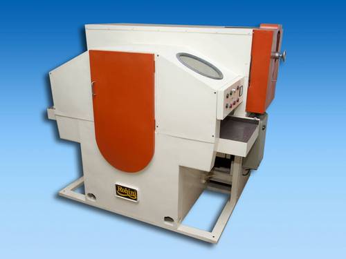 Heavy Duty Rip Saw Machine