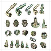 Insert Hose End Fittings