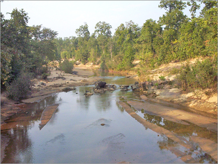 Comprehensive Hydrogeological Investigations