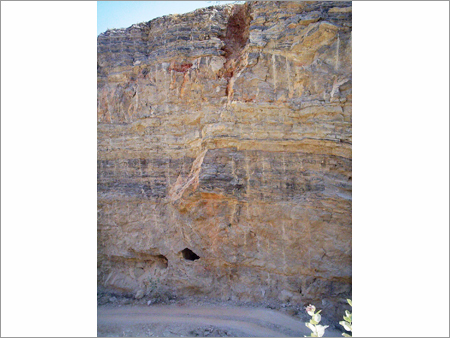 Comprehensive Hydrogeological Investigations