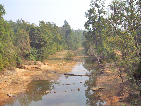 Comprehensive Hydrogeological Investigations