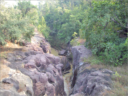 Comprehensive Hydrogeological Investigations