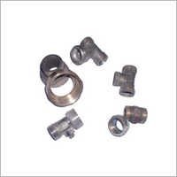 Sliver Brass Metal Waste