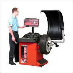 Wheel Balancer