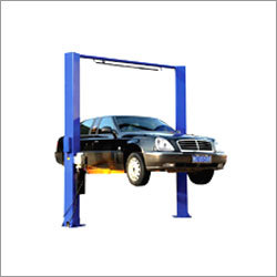 Garage Car Lifts