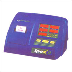 Gas Analyzer (Ipex D)