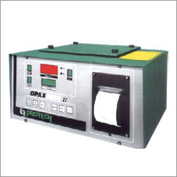 Smoke Meter - Opax