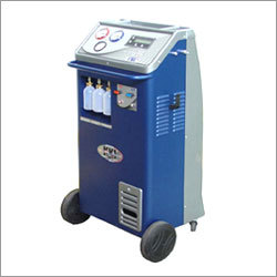 A/C Services Equipment