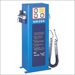 Nitrogen Inflator