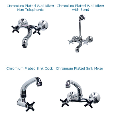 Wall Mixer/Sink Cock/Sink Mixer