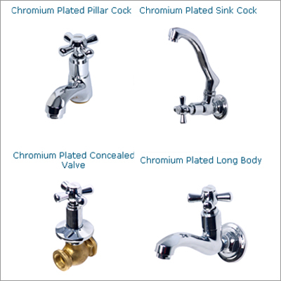 Pillar Tap/Sink Cock/Concealed Stop Cock/Long Body