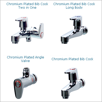 Bib Tap 2 in 1/Long Body/Angle Valve/Bib Tap