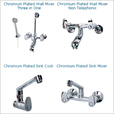 Wall Mixer Non Telephonic/Sink Cock/Sink Mixer