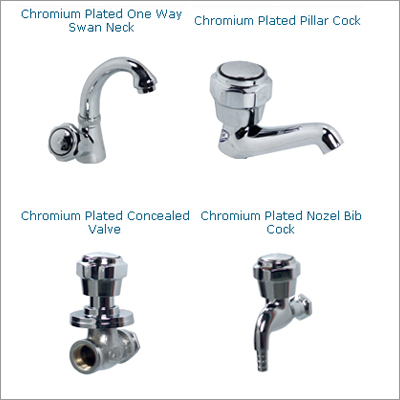 Swan Neck Tap/Nozel Bib Cock/Pillar Cock