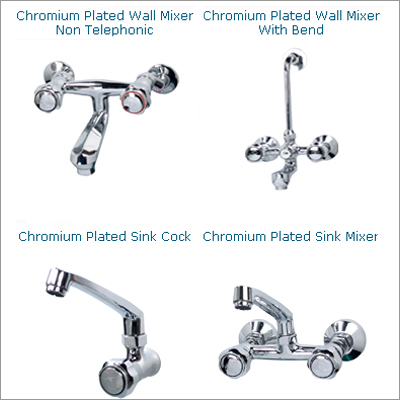 Wall Mixer Sanitary Tap/Sink Cock Tap/Sink Mixer