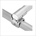 GS C Slide Pipe Mount