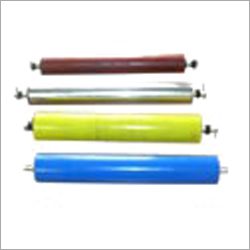 Conveyor Rollers 