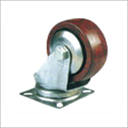 Fibre Trolley Wheel
