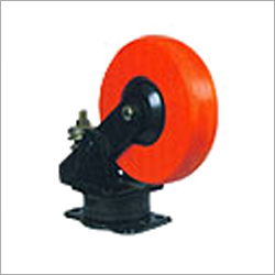Torlon Trolley Wheels