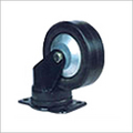 Rubber Caster Wheels