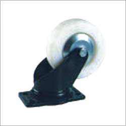 Ultra High Molecular Weight HDPE Trolley Wheels