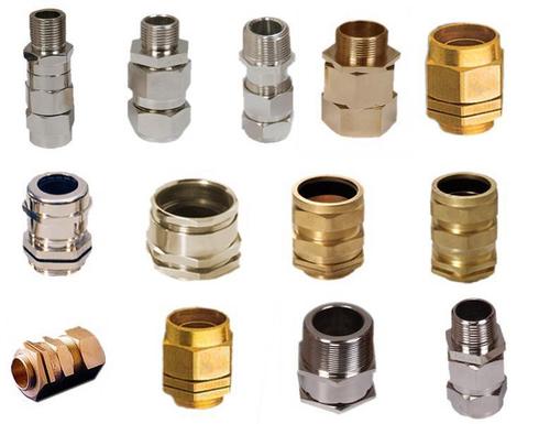 Industrial Cable Gland