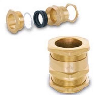 Precision Cable Gland