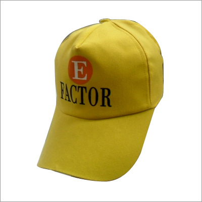 Promotional Caps