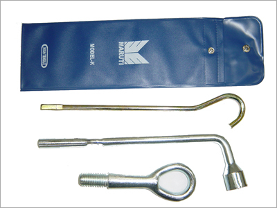 Tool Kit Assemblies