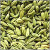 Fennel Seeds