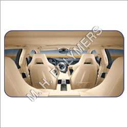 Car Interior Foam Sheets By M. H. POLYMERS PVT. LTD.