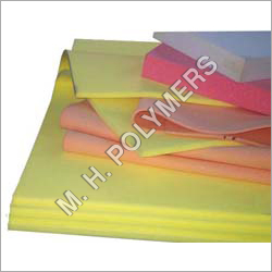 Craft Foam Sheets By M. H. POLYMERS PVT. LTD.