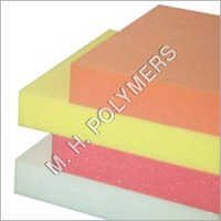 Foam Pad Mattress