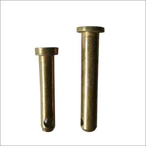 Forged Tractor Linkage Spares